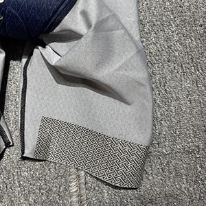 Seamless welding