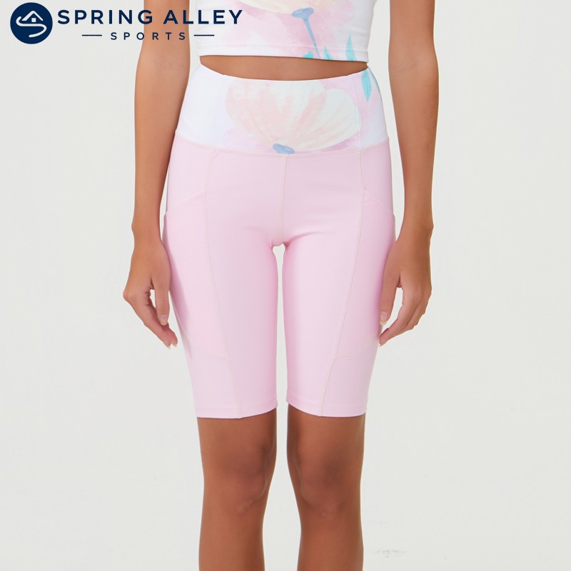 4 way stretch leggings