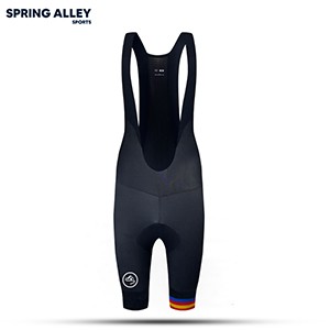 Aero Platinium Bib Shorts