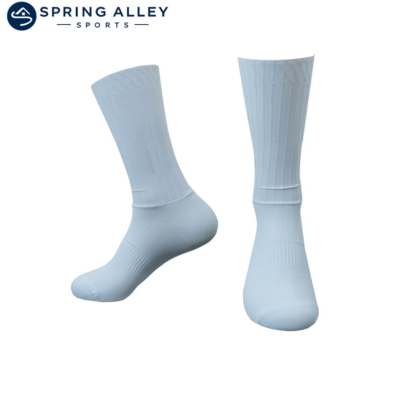 Aero Ribber Cycling Socks