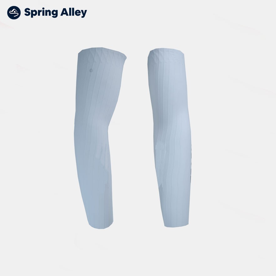 Aero Stripe Arm