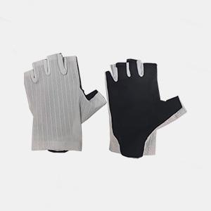 Aero Stripe Cycling Gloves