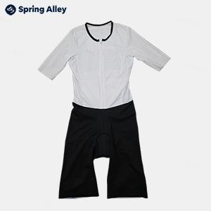 Aero Stripe Tri Suit