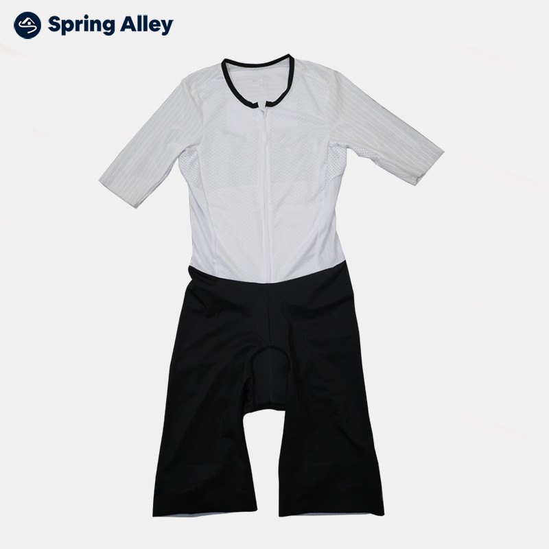 Aero Stripe Tri Suit