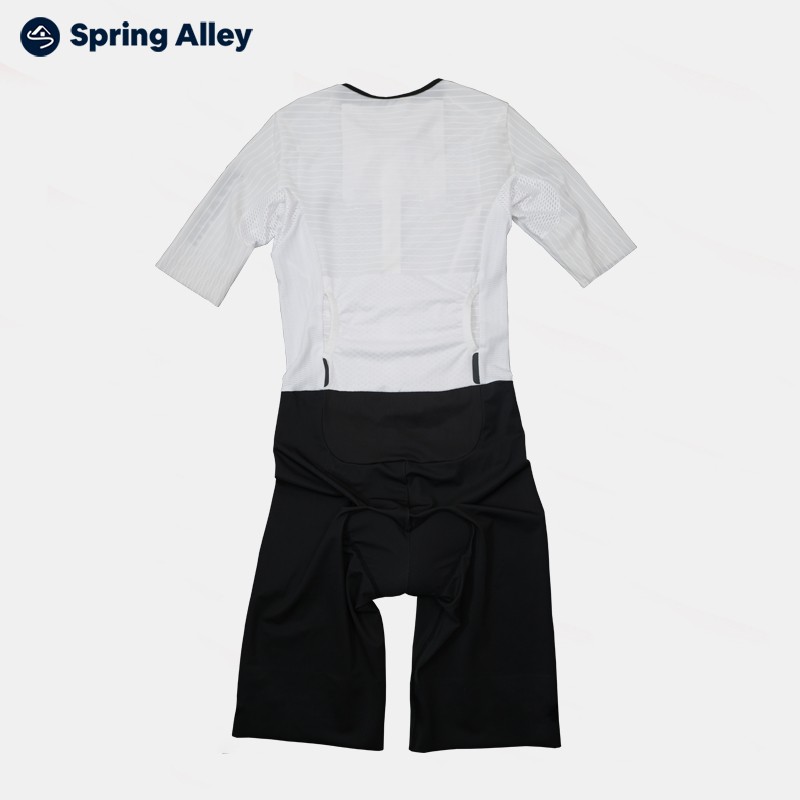 Aero Stripe Tri Suit