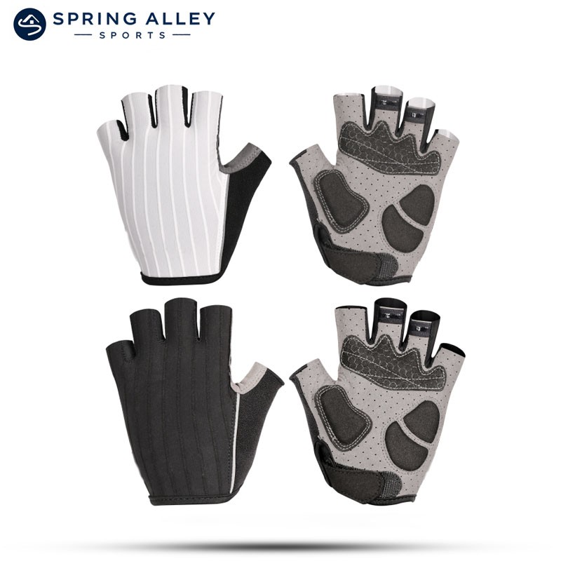 Breathable Bike Gloves