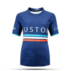 Children Running Shirts