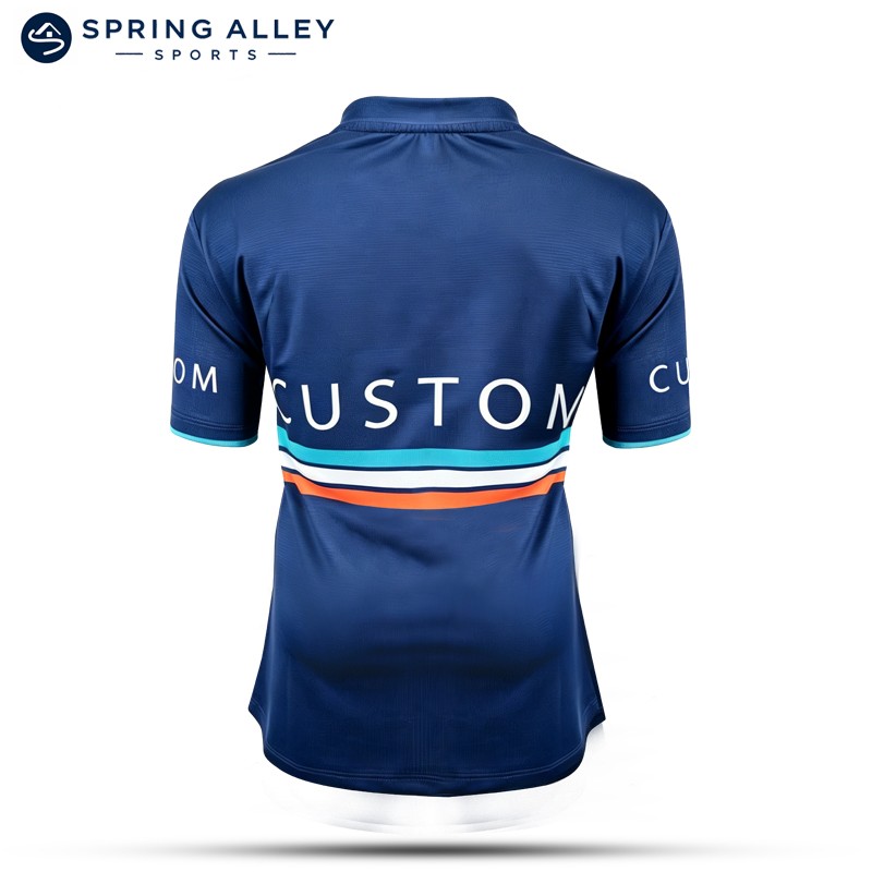 Children Running Shirts