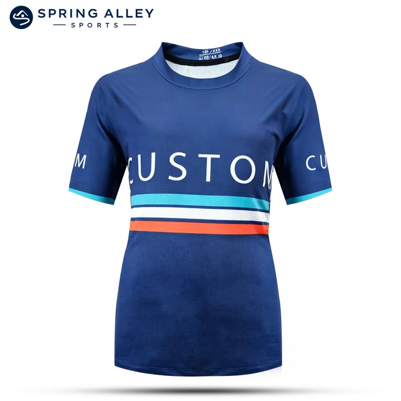 Children Running Shirts