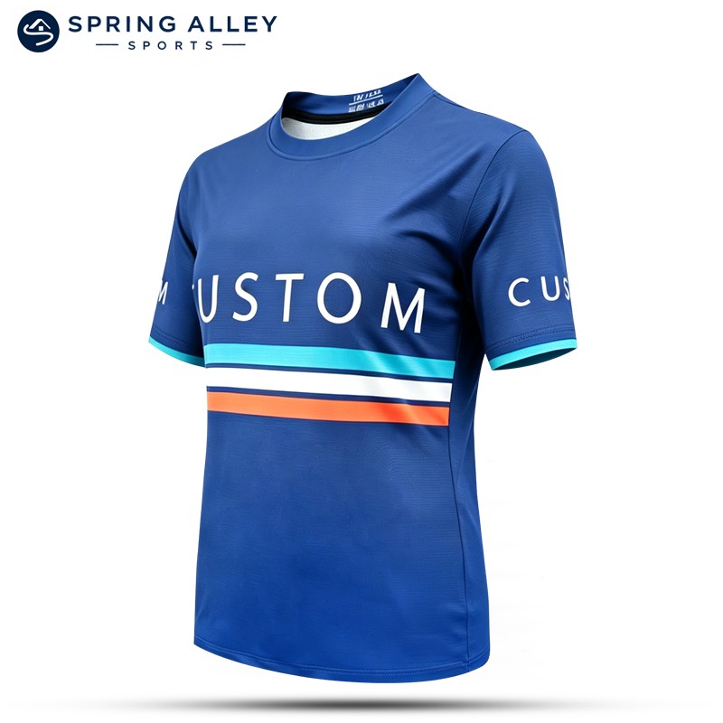 Children Running Shirts