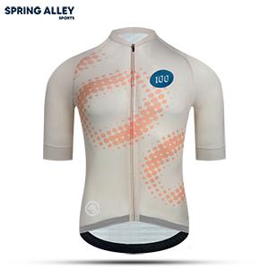 Custom Bike Jersey