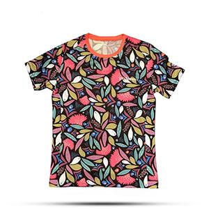 Custom Breathable Quick Dry T-shirts
