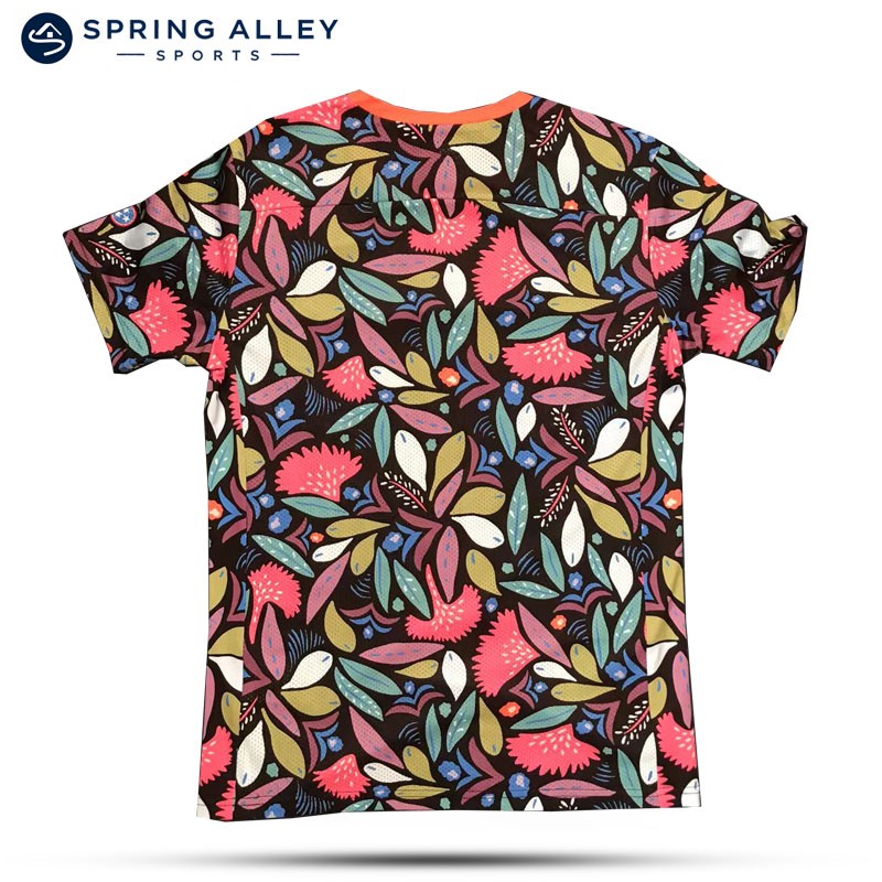 Custom Breathable Quick Dry T-shirts