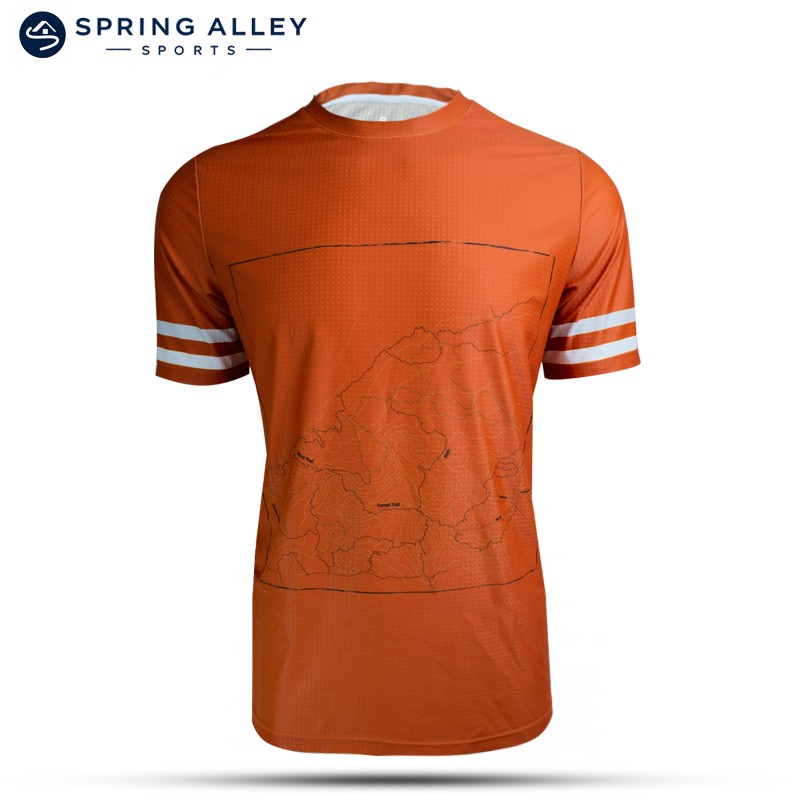 Custom Casual T-shirts