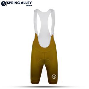 Custom Cycling Bib Shorts