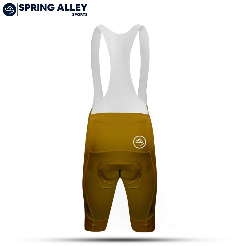 Custom Cycling Bib Shorts