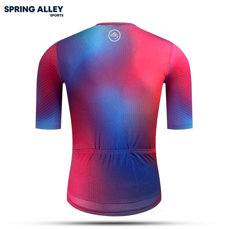 Custom Cycling Clothes Men