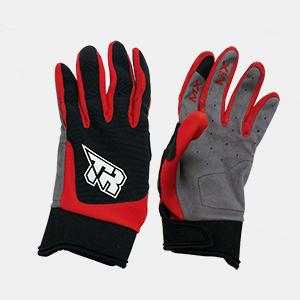 Custom Cycling Gloves