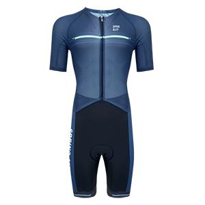 Custom Cycling Road Suit
