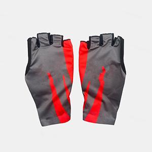 Custom Cycling Summer Gloves