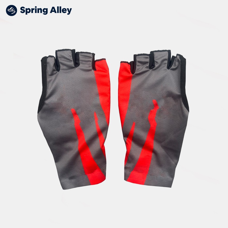 Custom Cycling Summer Gloves