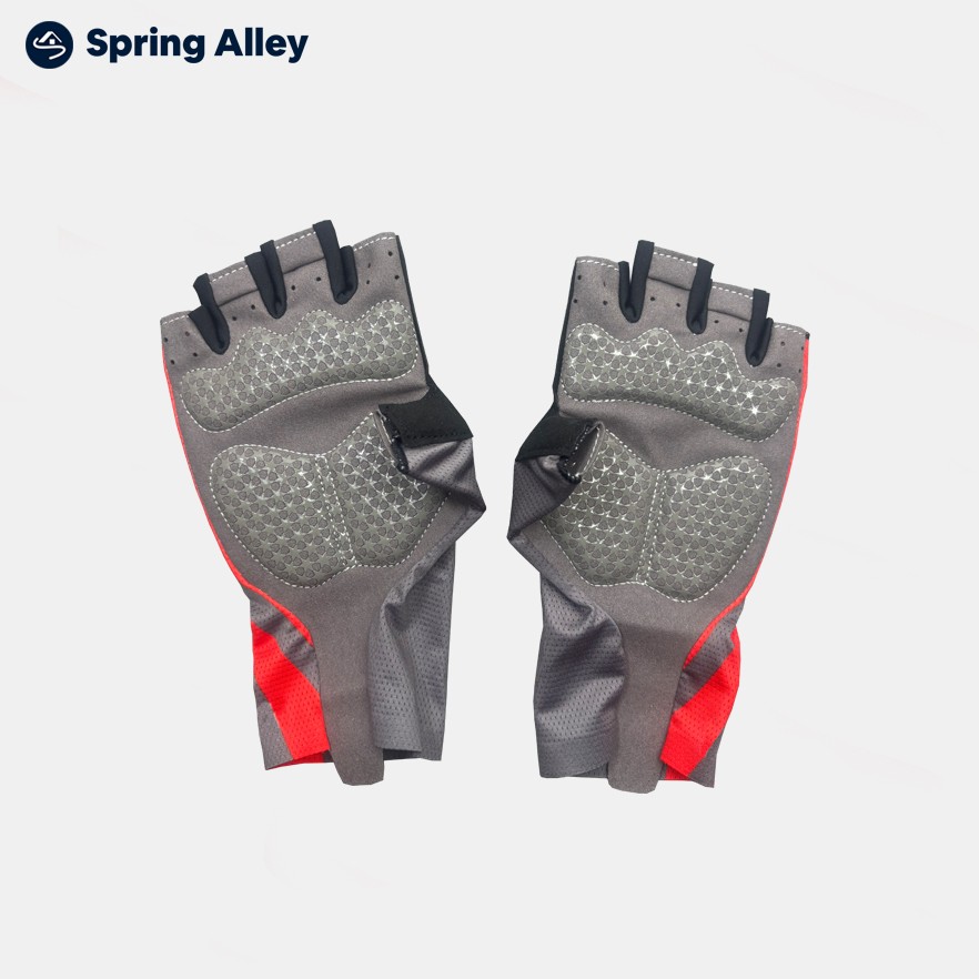 Custom Cycling Summer Gloves