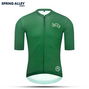 Custom Cycling Wear