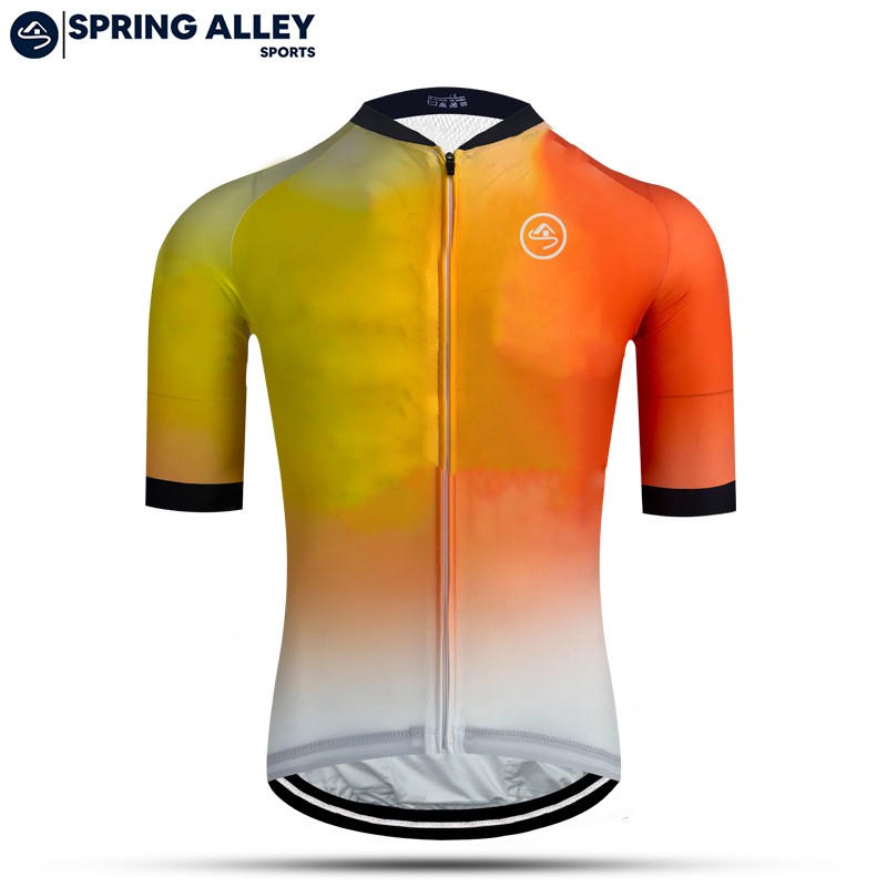 Custom Event Jersey