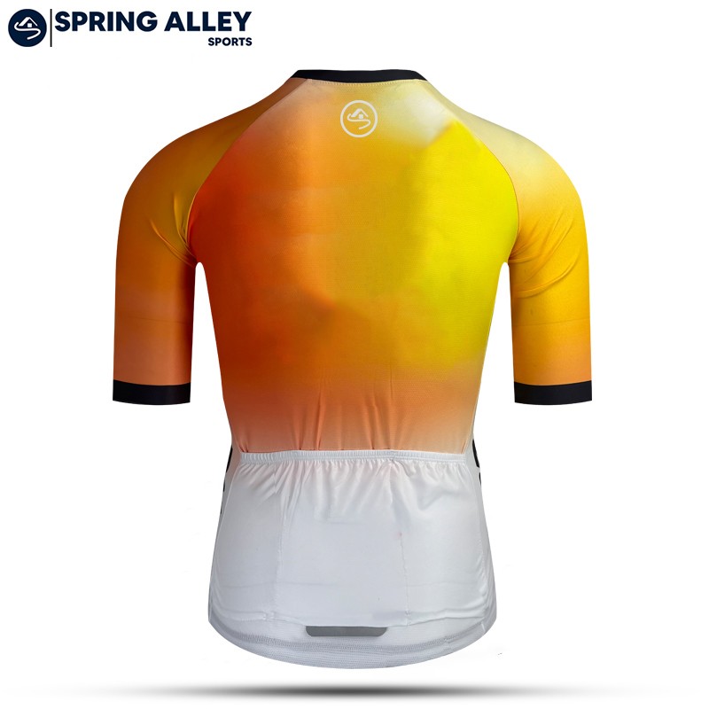Custom Event Jersey