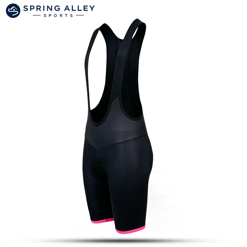 Custom Full Printing Bib Shorts