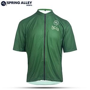 Custom Leisure Jersey