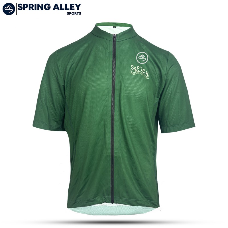 Custom Leisure Jersey