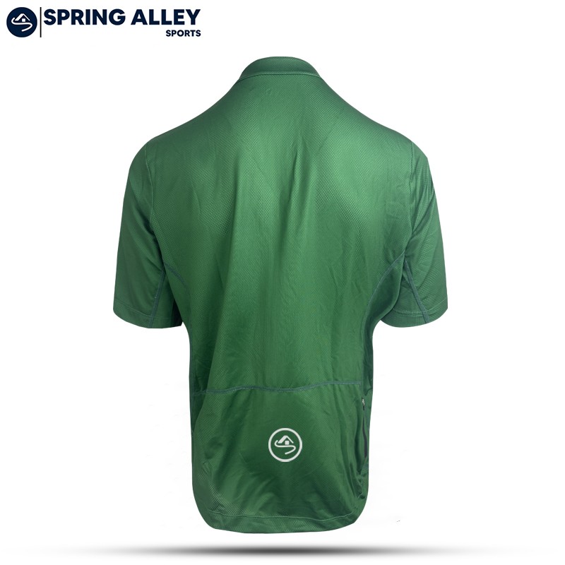 Custom Leisure Jersey