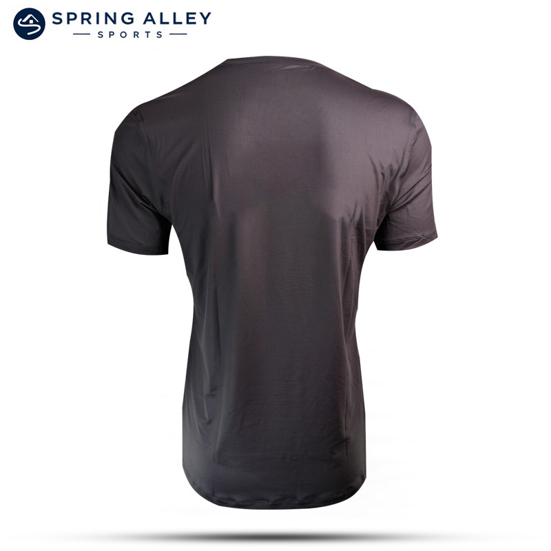 Custom Man's Bamboo Running T-shirts