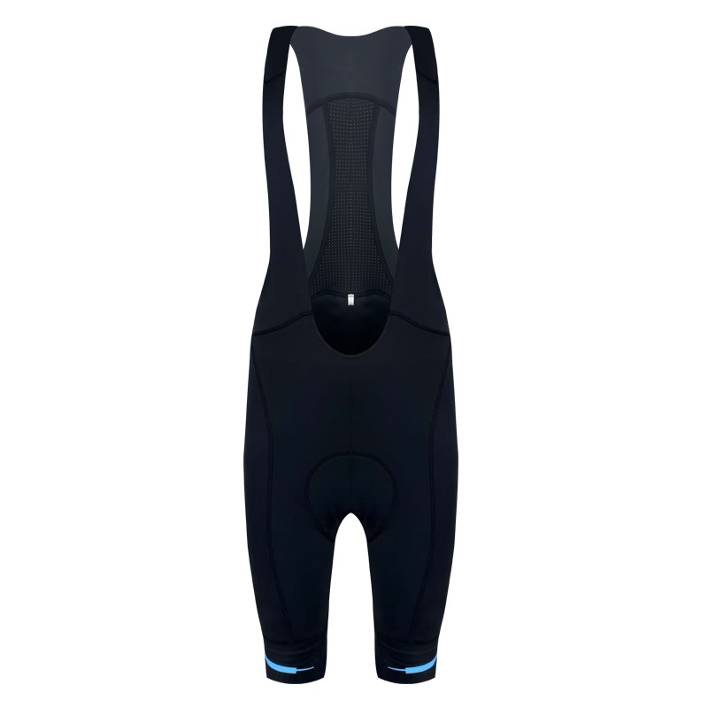 Custom Men's Cycling Bib Shorts