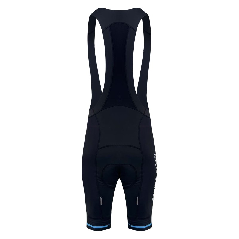 Custom Men's Cycling Bib Shorts