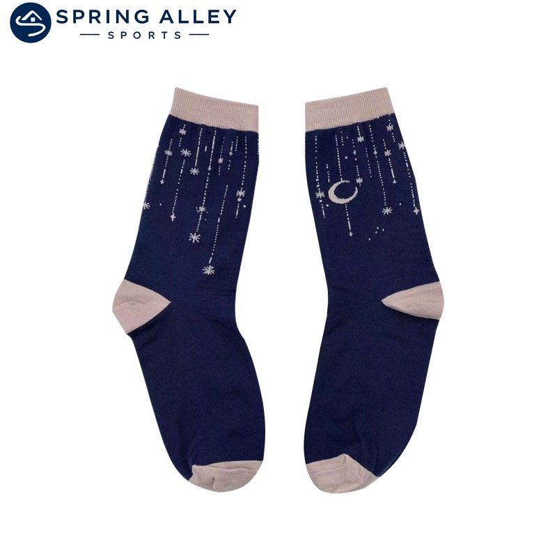Custom Merino Wool Socks