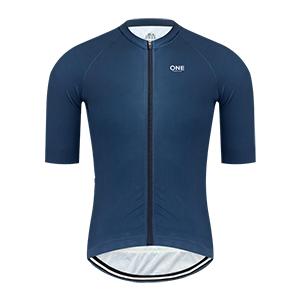 Custom Recycle Cycling Jersey