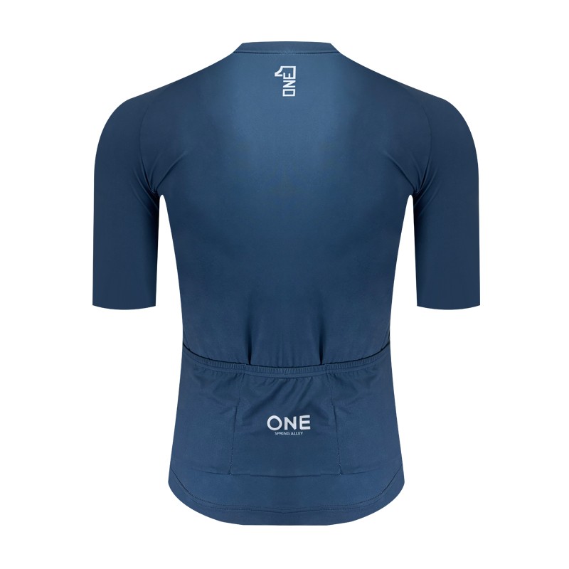 Custom Recycle Cycling Jersey