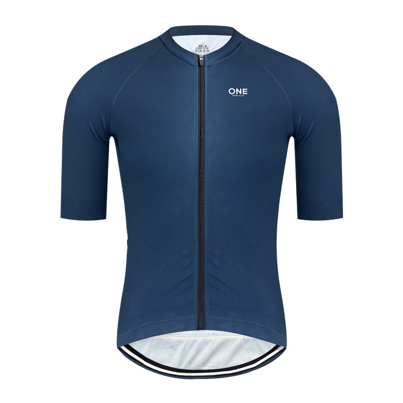 Custom Recycle Cycling Jersey