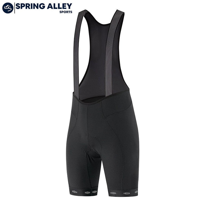 Custom Team Cycling Bib Shorts