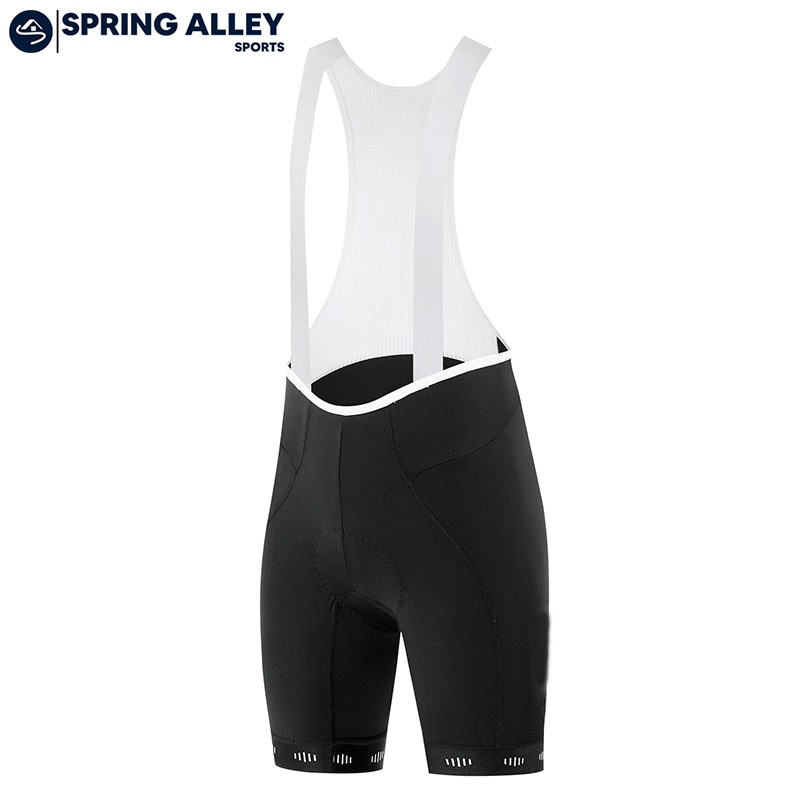 Custom Team Cycling Bib Shorts