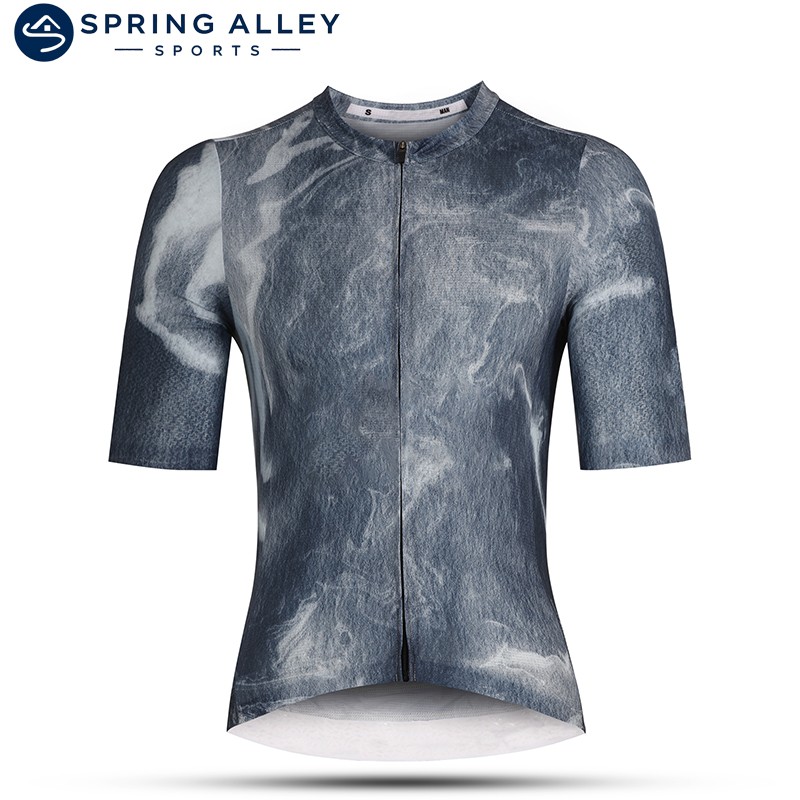 Custom Team Cycling Jersey MT01