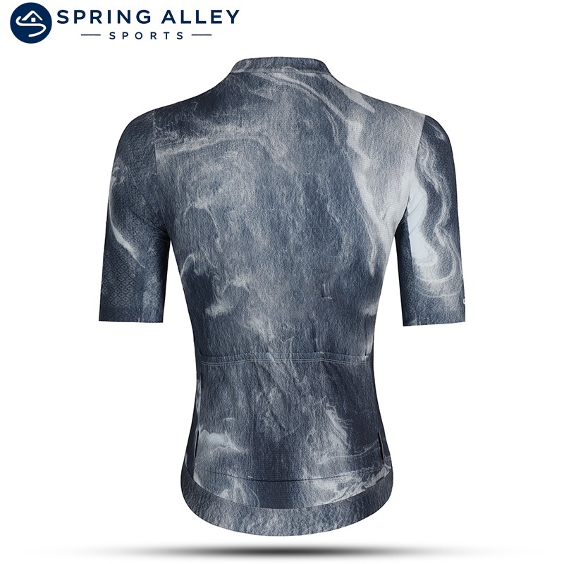 Custom Team Cycling Jersey MT01