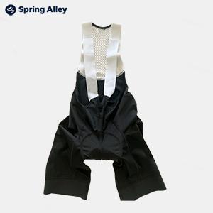 Custom Technical Brace Bib Shorts