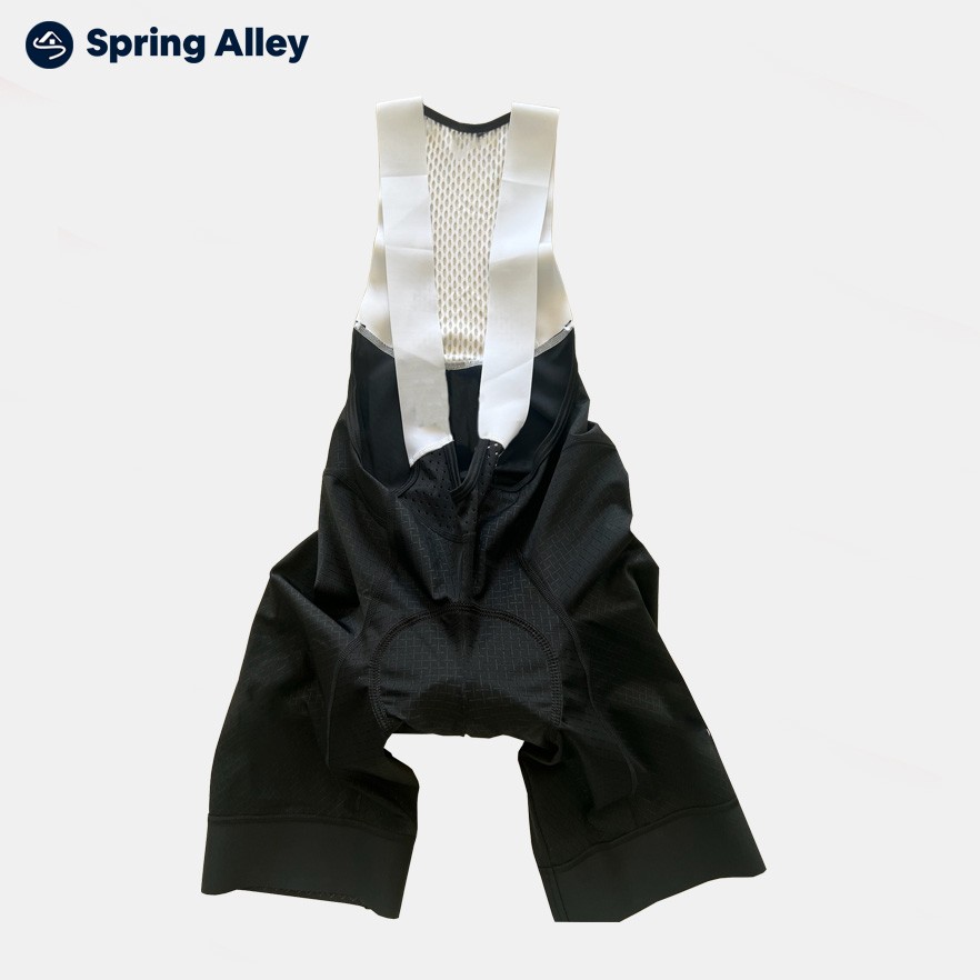 Custom Technical Brace Bib Shorts