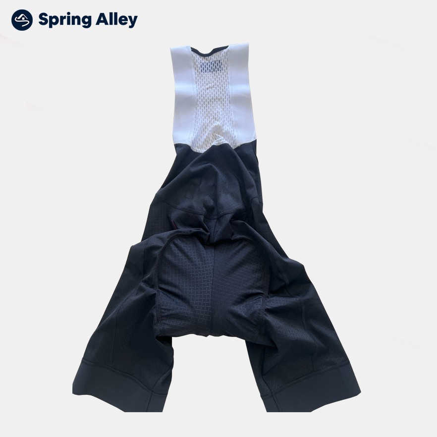 Custom Technical Brace Bib Shorts