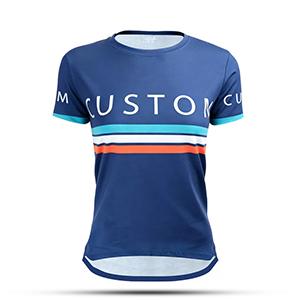 Custom Women's Event T-shirts