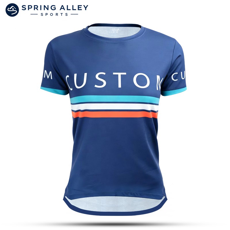 Custom Women's Event T-shirts