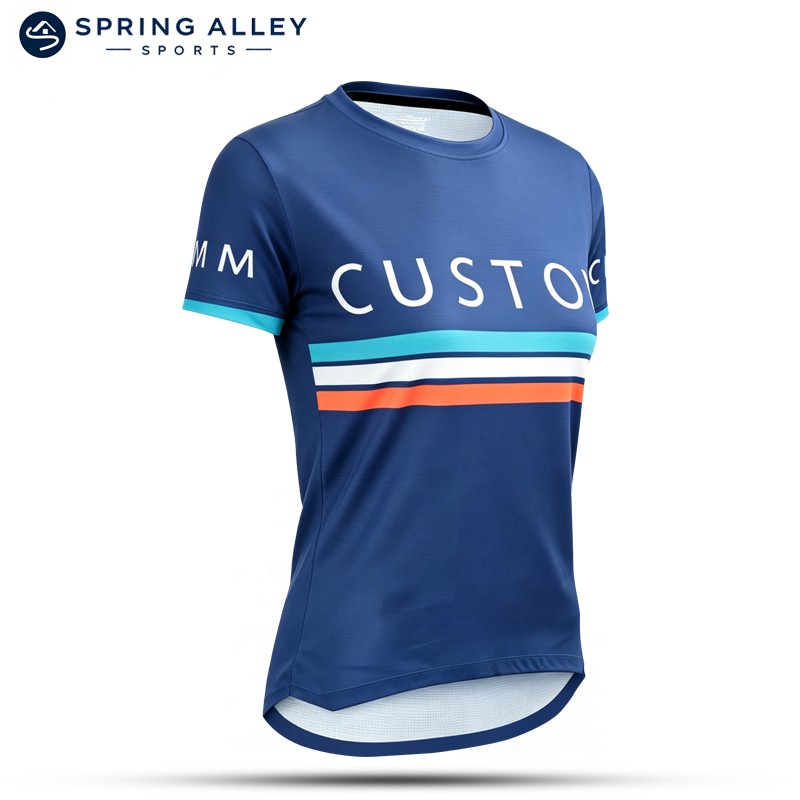 Custom Women's Event T-shirts